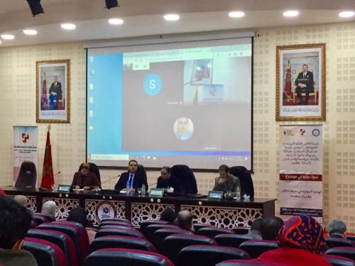 الهجرة الدولية في سياق متغير: مقاربات متعددة